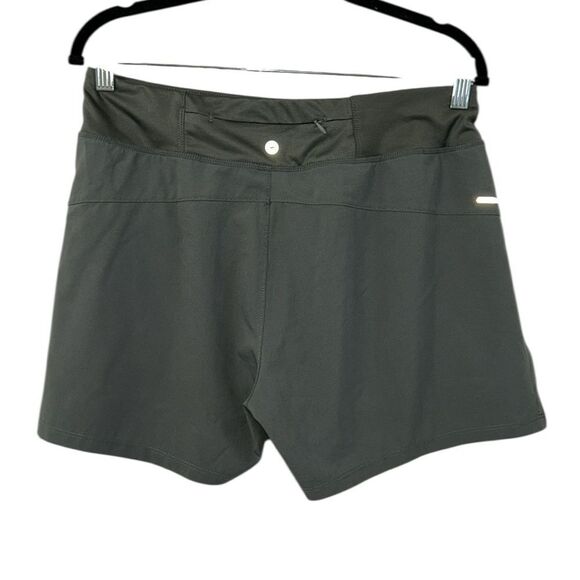 Avia Gray Running Shorts(Size Medium 8-10) - Picture 3 of 8